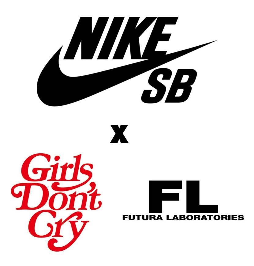 2024年もNIKEを支えるのはSBですか🙄