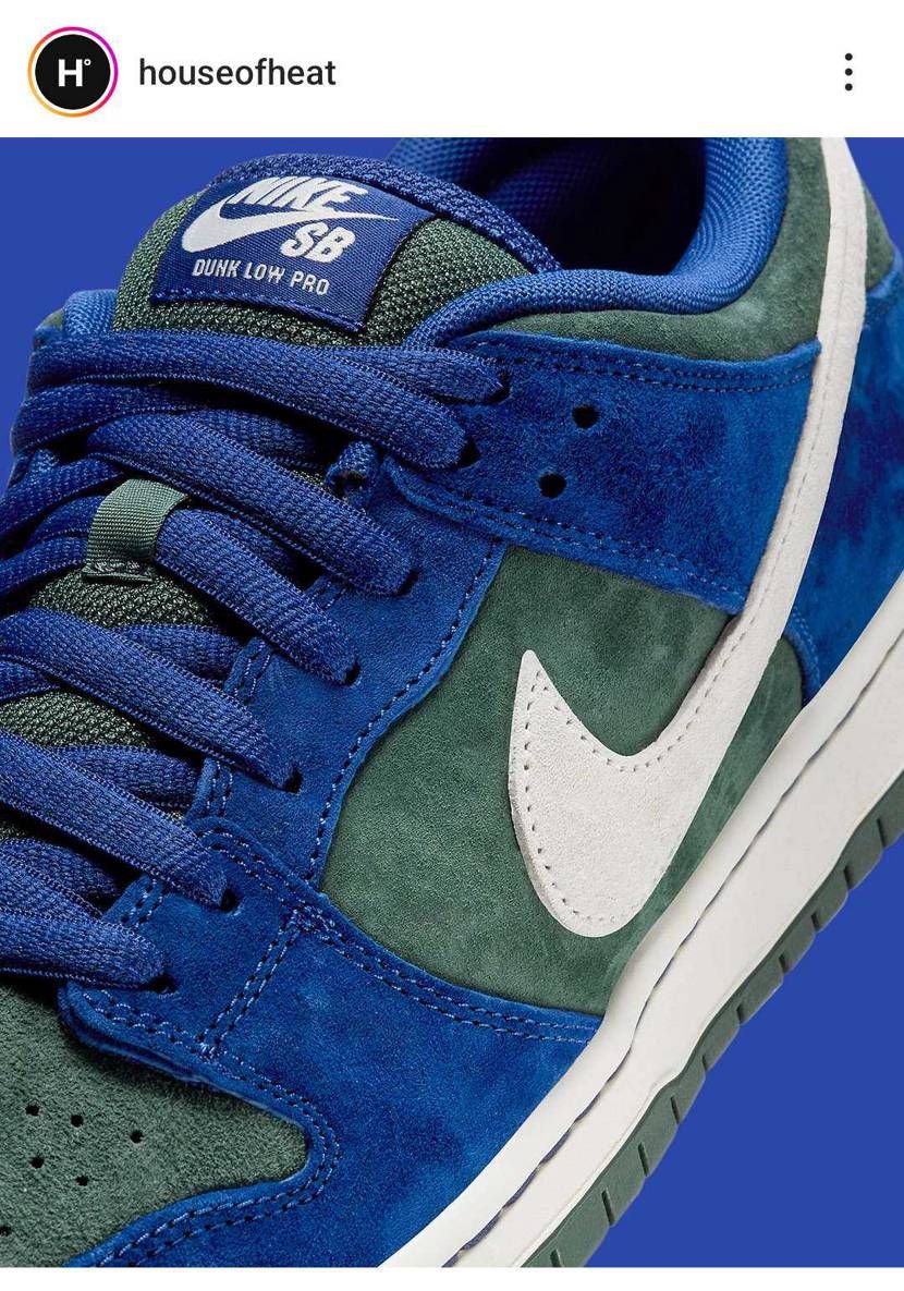 SBでは珍しいカラー🤩
オフィシャルショットなら年内にあるのかな🤔