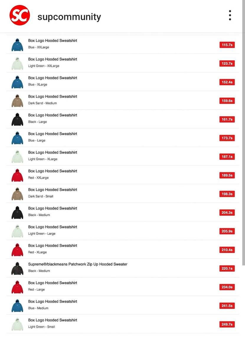 【パープル】→【グレー】→【ダークサンド】→【ブラック】の順