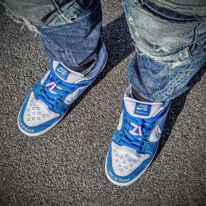 履き納め👟

今年も一年ありがとうございました🙇‍♂️