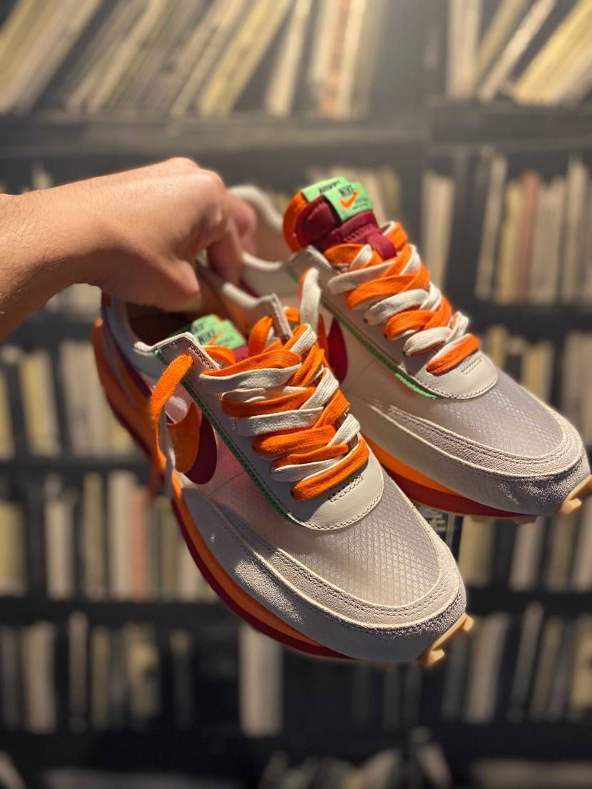 紐通し直して天気も良いし今日はこれ履いて行こ✌️
もしかして今いい時間✨🍵