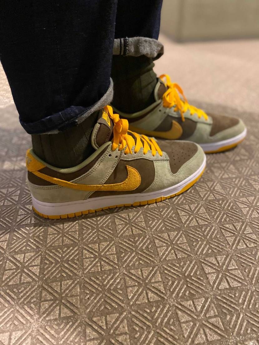 Air maxも欲しい🤤
