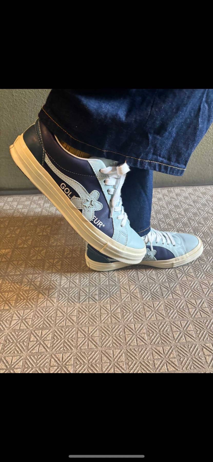 拝啓、Tyler先生コーデのお手本にさせてもろてます🙇‍♂️