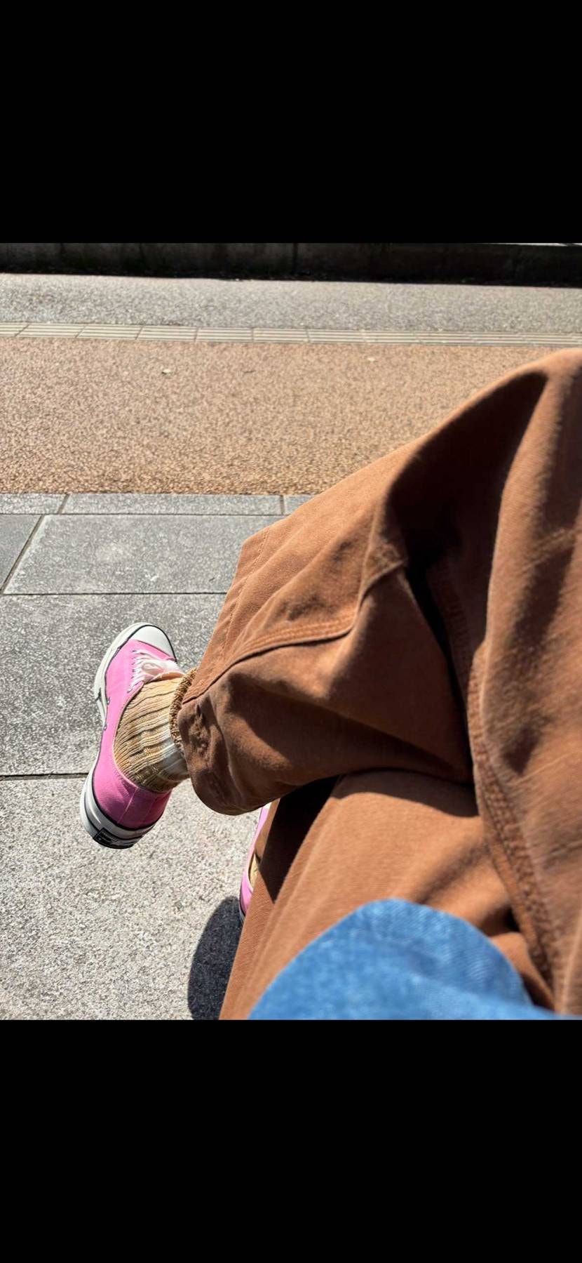 春ですね🌸
ワテも無事発送✌️