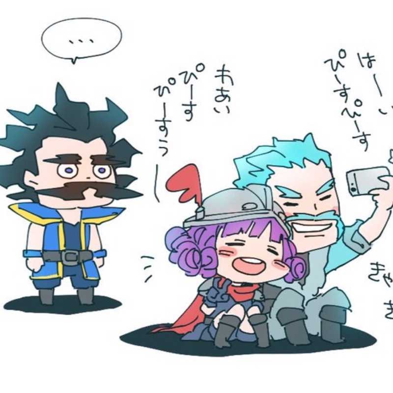 翔琉