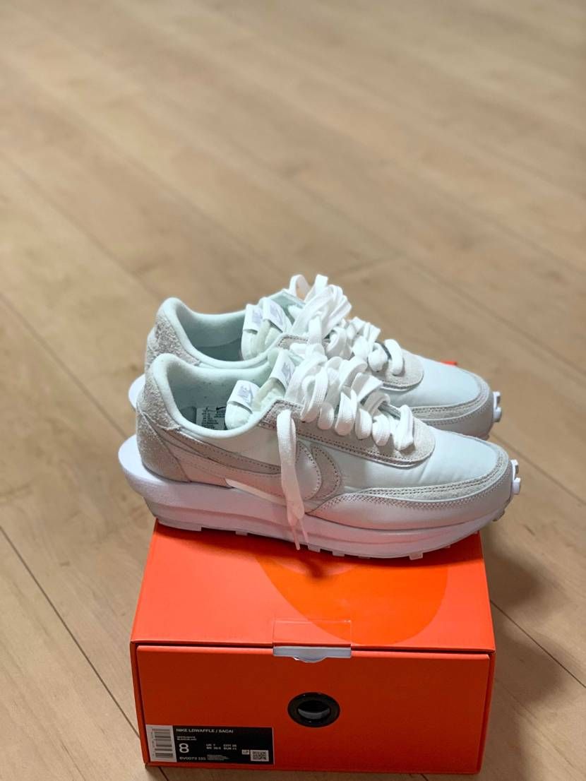 Sacai ❤️❤️❤️