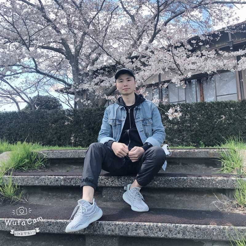 ユーザーアイコン