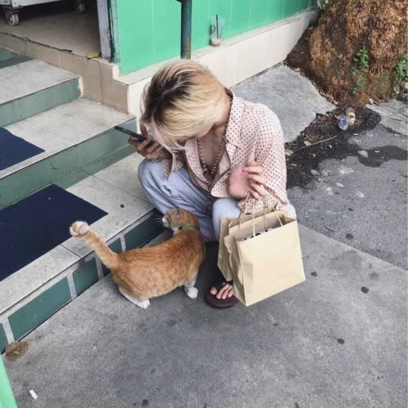 ユーザーアイコン