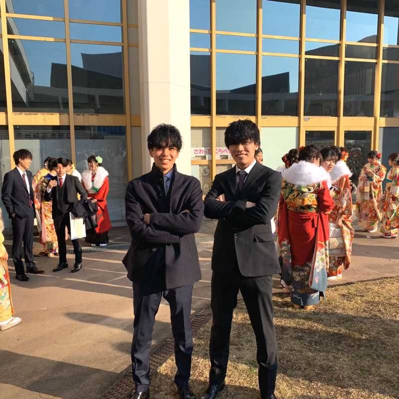 ユーザーアイコン