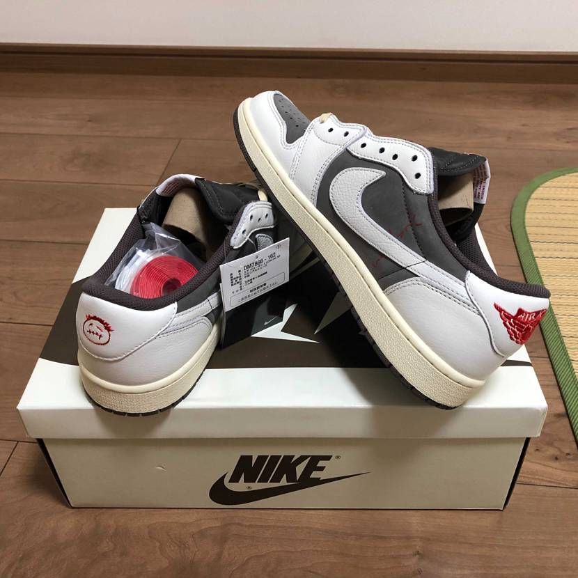 昨日🐯着弾🤤