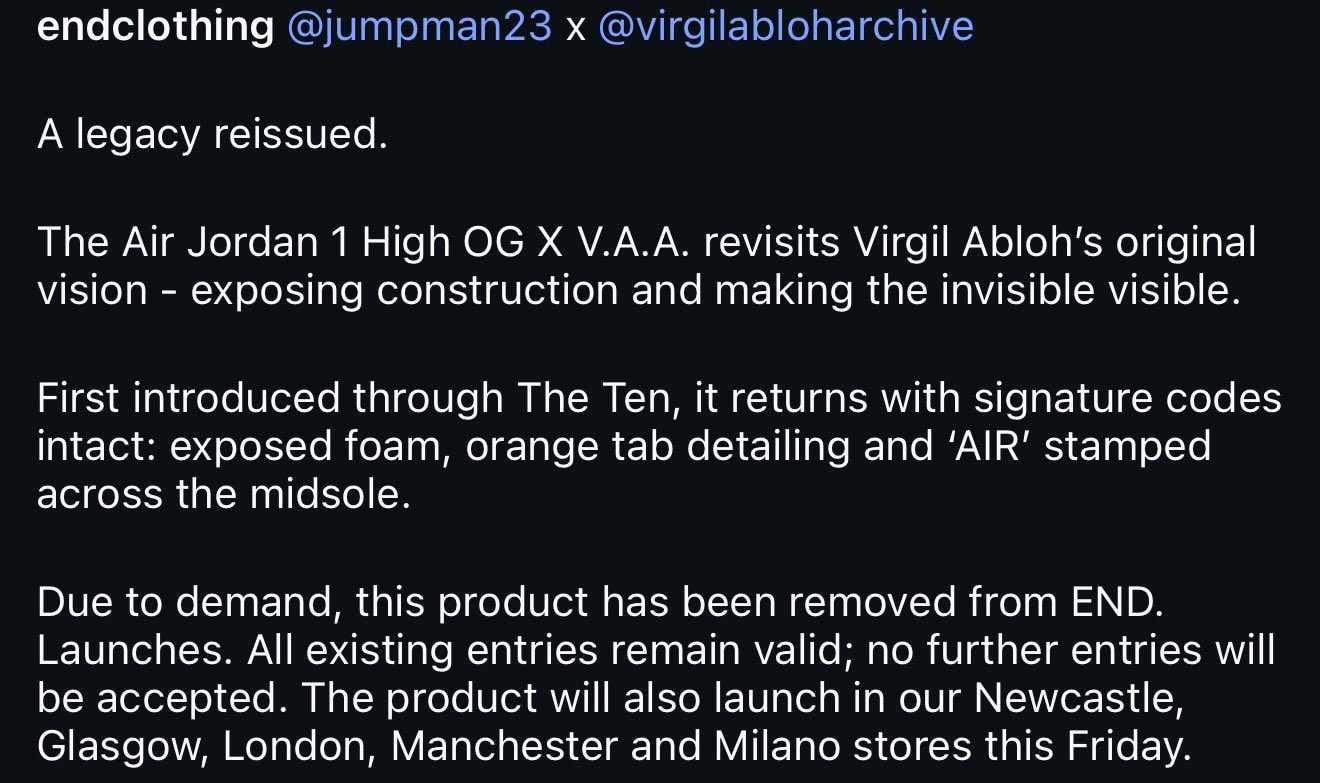 END.応募殺到のため、Launchesから削除しました。
既存のエントリーは