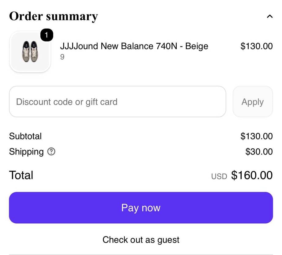 $130安いけど、履かない気がする。。
v4ももうすぐだし、迷うなー
