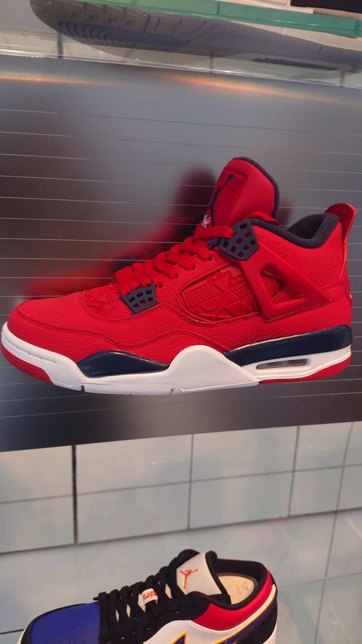 今日のNIKE原宿
