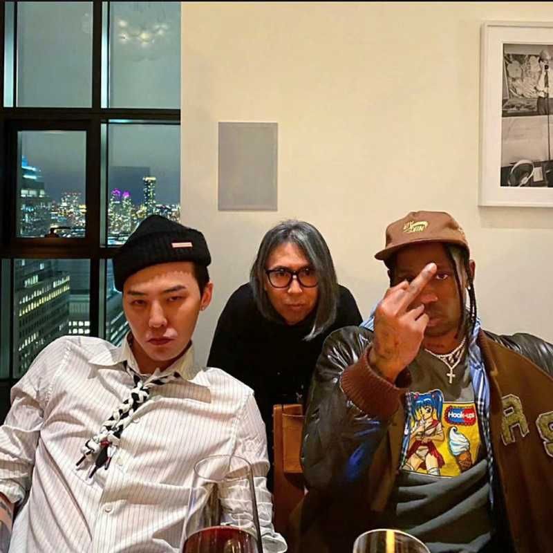 go go go(出品者)