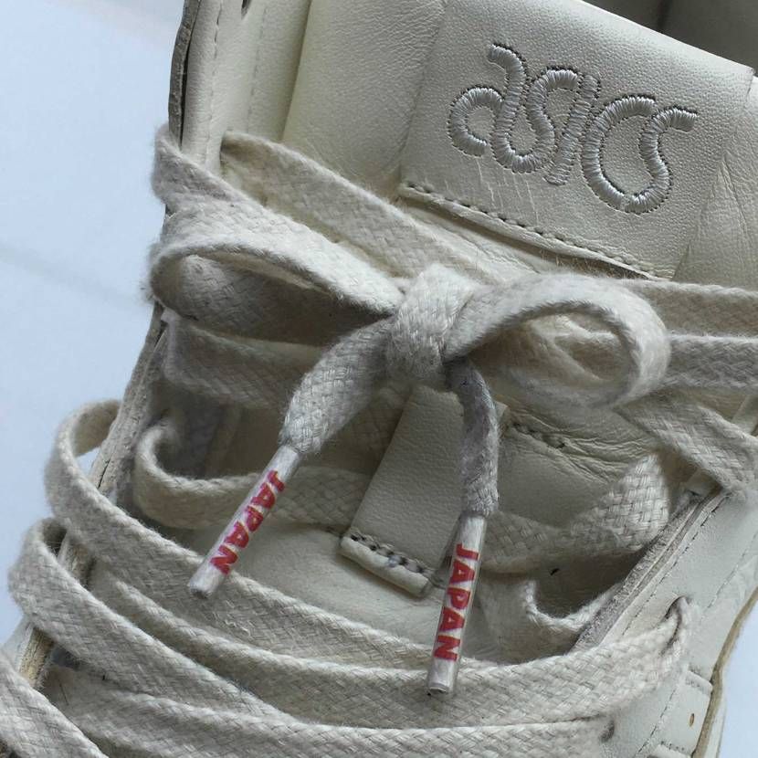 今日本で一番熱くて大好きなスニーカー！
これを履いて観戦す