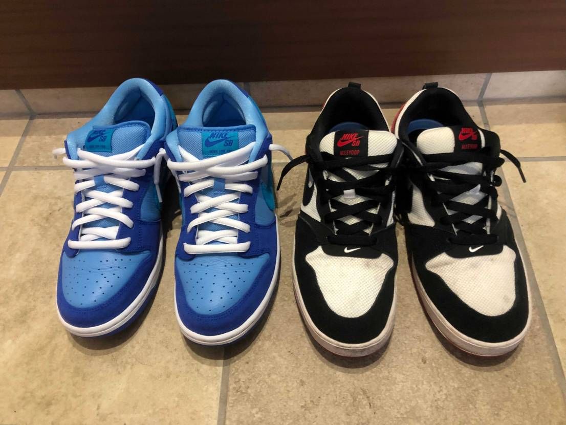 Nike SB Dunk Low