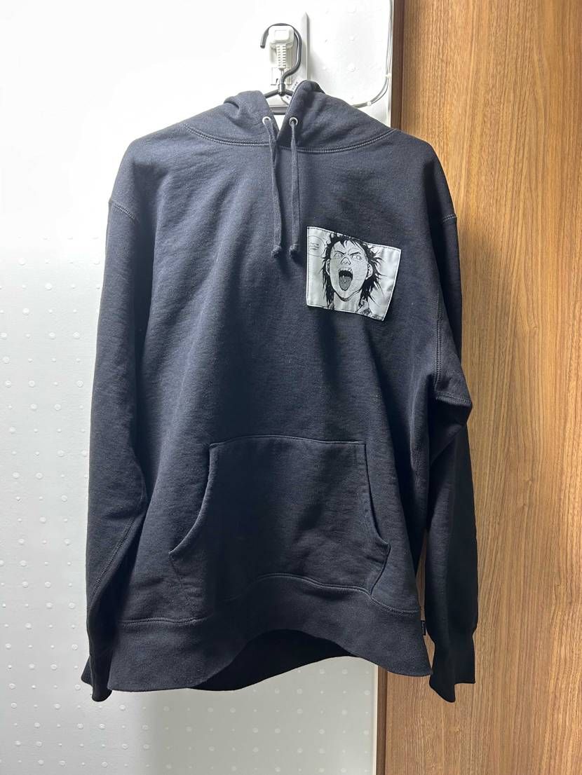 SUPREME AKIRA パーカー Lサイズ
中古欄出品