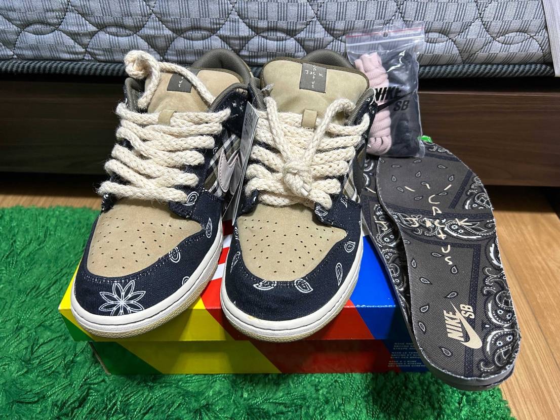 ジャンプマンジャックのサイズ感/履き心地/コーデ/評価(評判)の