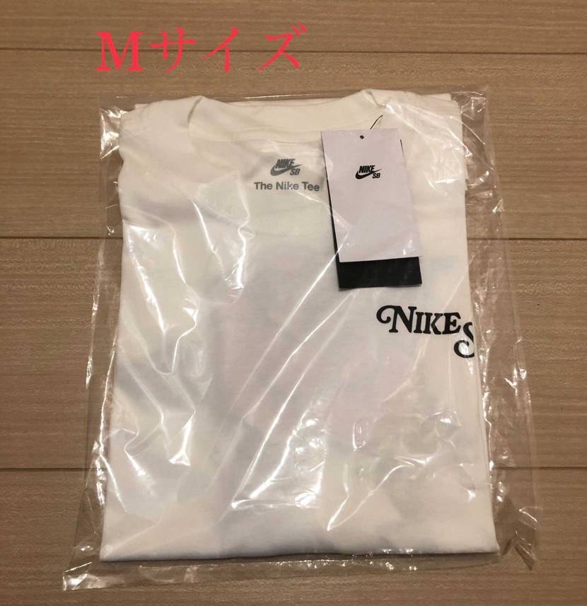 nike sb tシャツ 6000円にします。
nike 