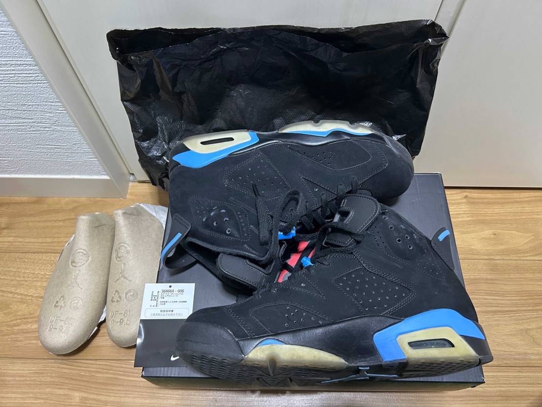 27cm 中古 18500円
出品中です