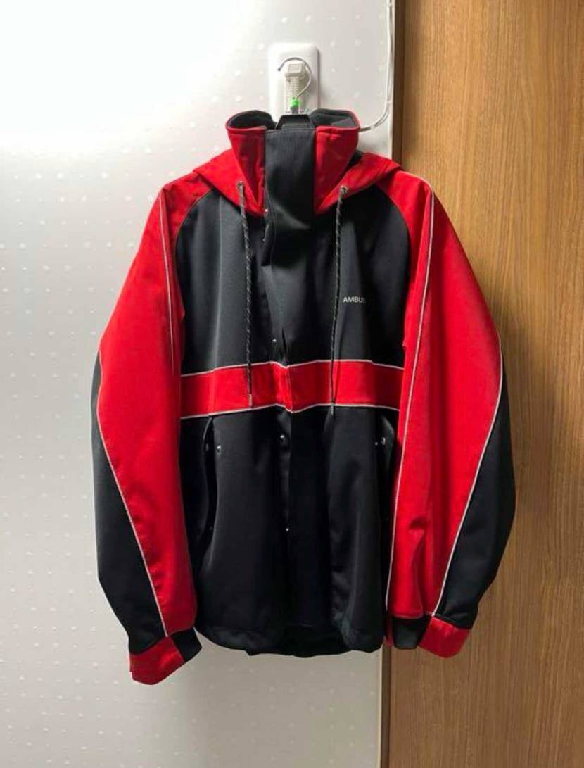 ambush ジャケット サイズ1(Sサイズ)
美中古 3万円 出品中！