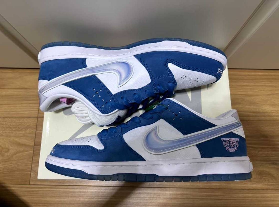 新品 28.5cm 103,000円
中古欄出品中