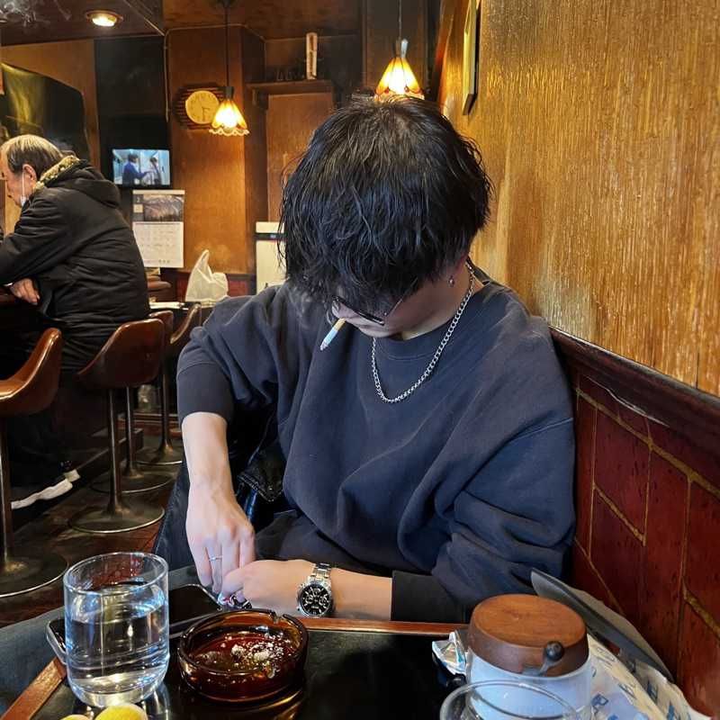 ユーザーアイコン