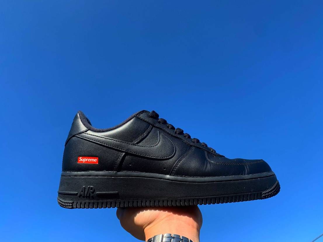 supreme!!
手動で買えるようになってよかった。