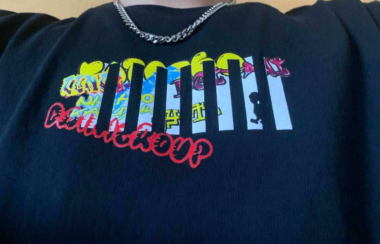 supreme!!
手動で買えるようになってよかった。