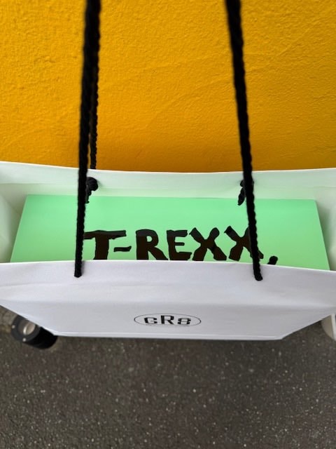 GR8、当選65中50番台後半でしたが、無事マイサイ29ゲットできました✨