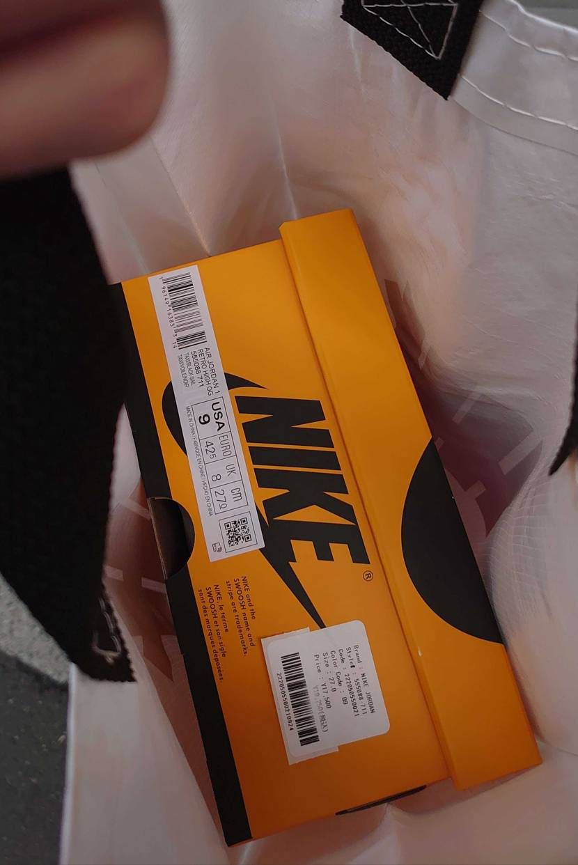 undefeated 仙台店は10足でした💦