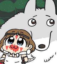 うぉうぉかみ