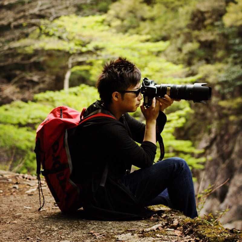 ユーザーアイコン