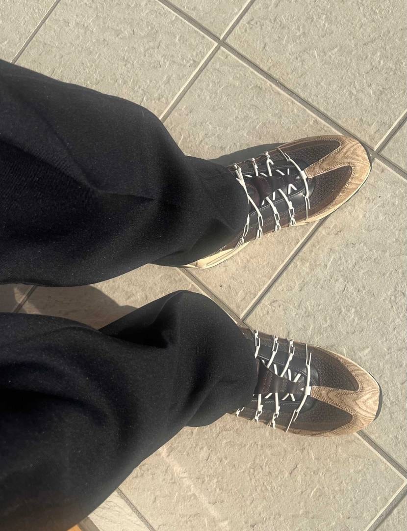 ネオン95盛り上がってますね
そんな中、話題も盛り上がりも