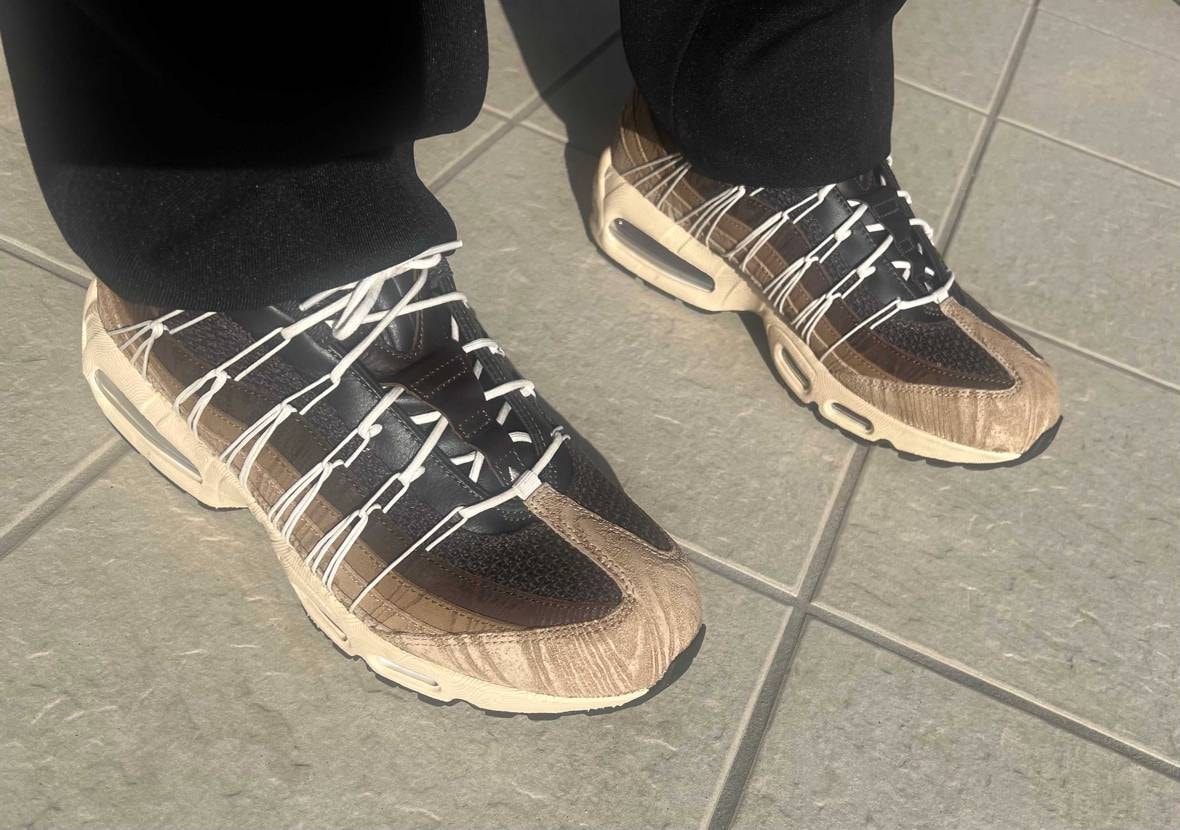 ネオン95盛り上がってますね
そんな中、話題も盛り上がりも