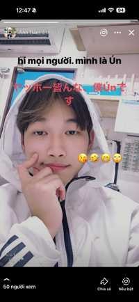 TO ANH TUAN