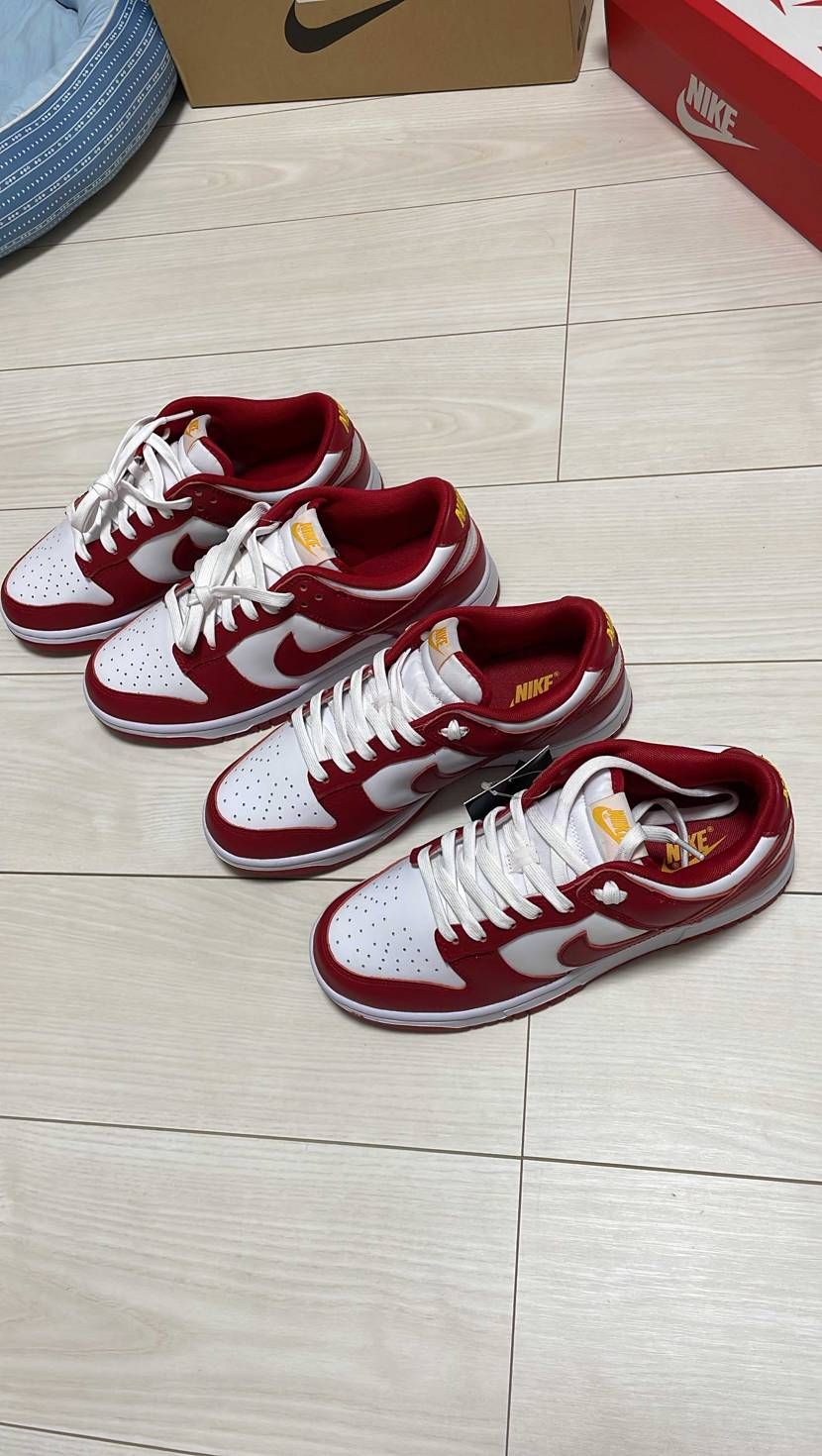 親子仲良くゲッⅡ着〜🫡
趣味が似てきたっていうね😆