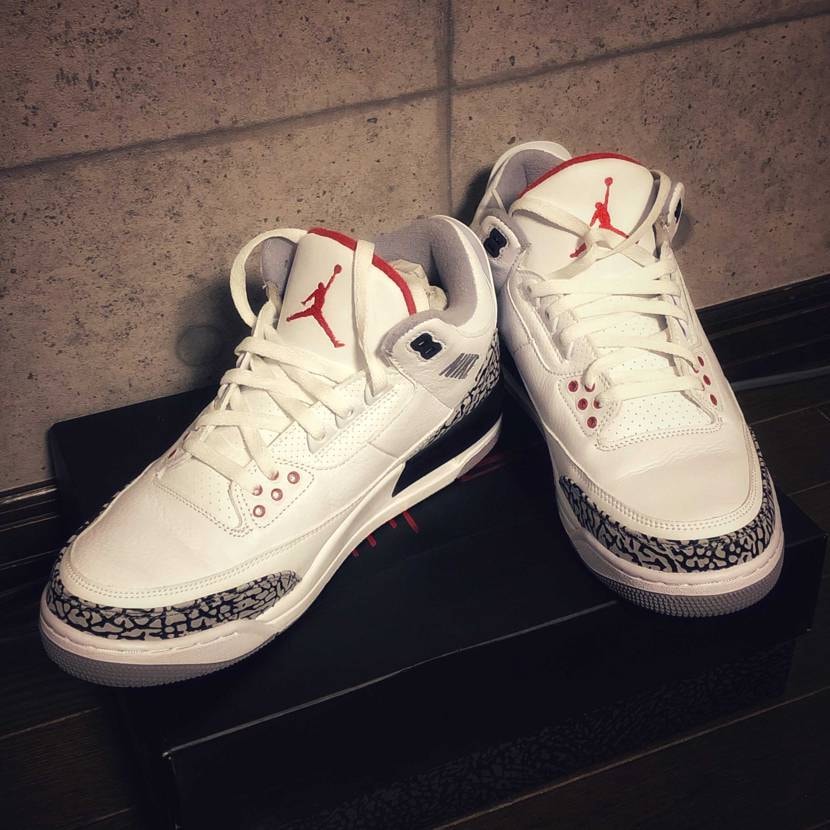 フリースローラインが欲しかったんだけど、
2018モデルは