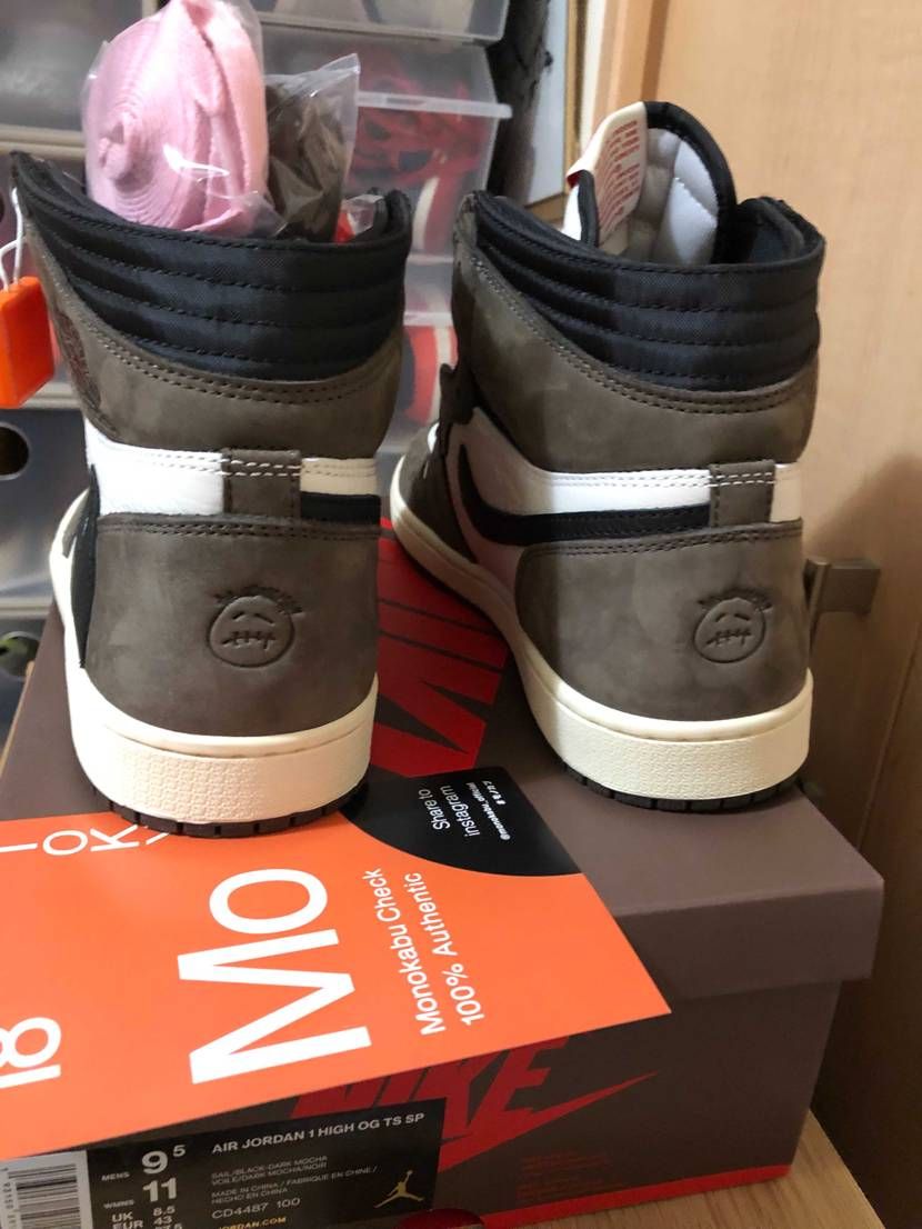 3度目の正直でやっと我が家に来てくれました〜
これを手に入