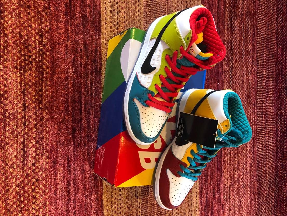 たった今、charlieさんから届きました😊嬉しくて高級絨毯の上で撮影しました🥰