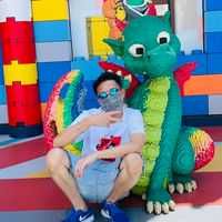 Mark Alcantara