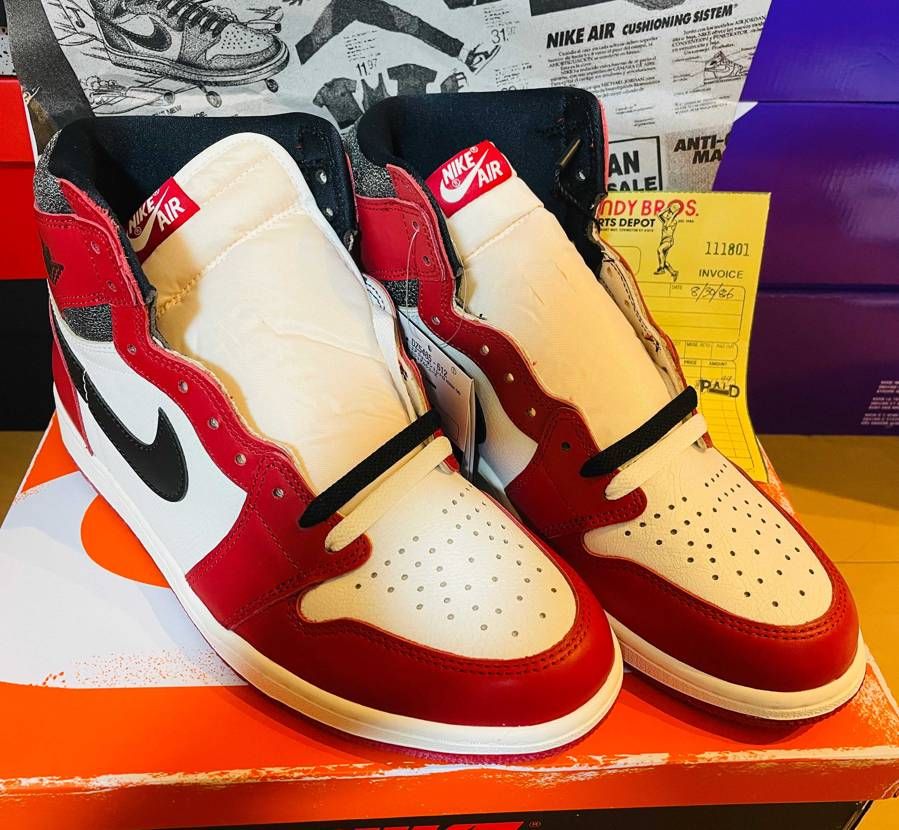 大人の力を発動せざるを得ない（無事、届きました