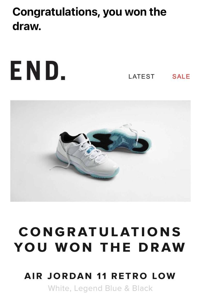 初投稿です。皆さんよろしくお願いします。そしてENDで初当選✨JORDANシリー