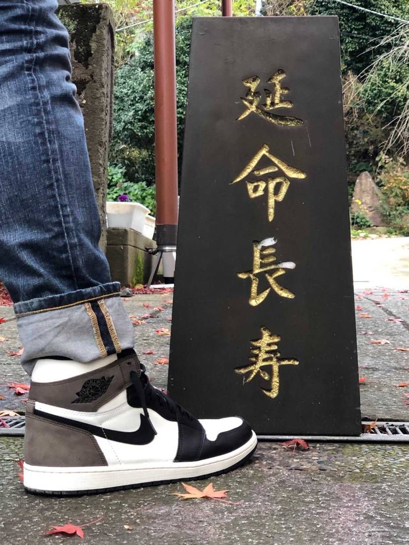 金沢旅行で初おろし🎵
大切に履きます。