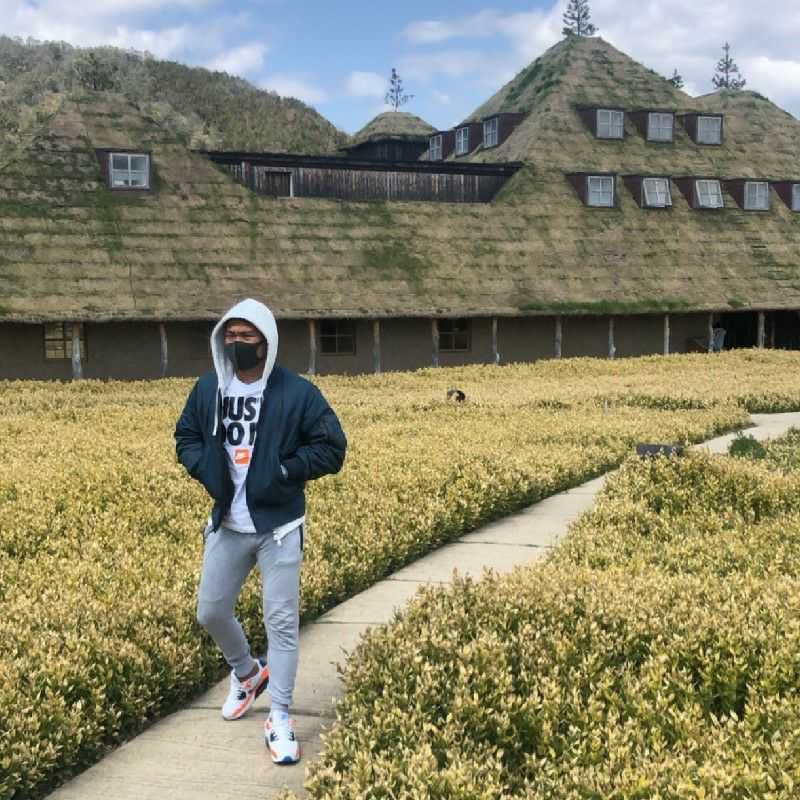 麦島麦
