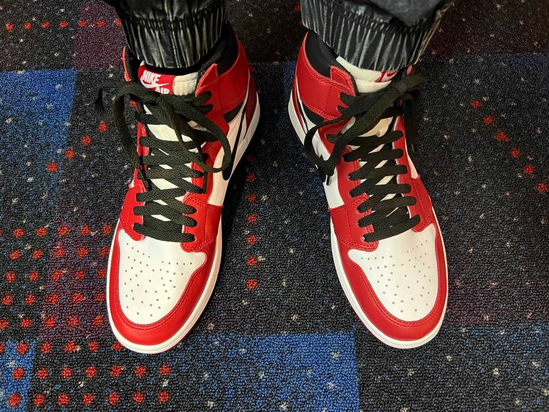 映画「ＡＩＲ」観てきました！

いろんな人の情熱が動かした奇跡と、のちのマイ