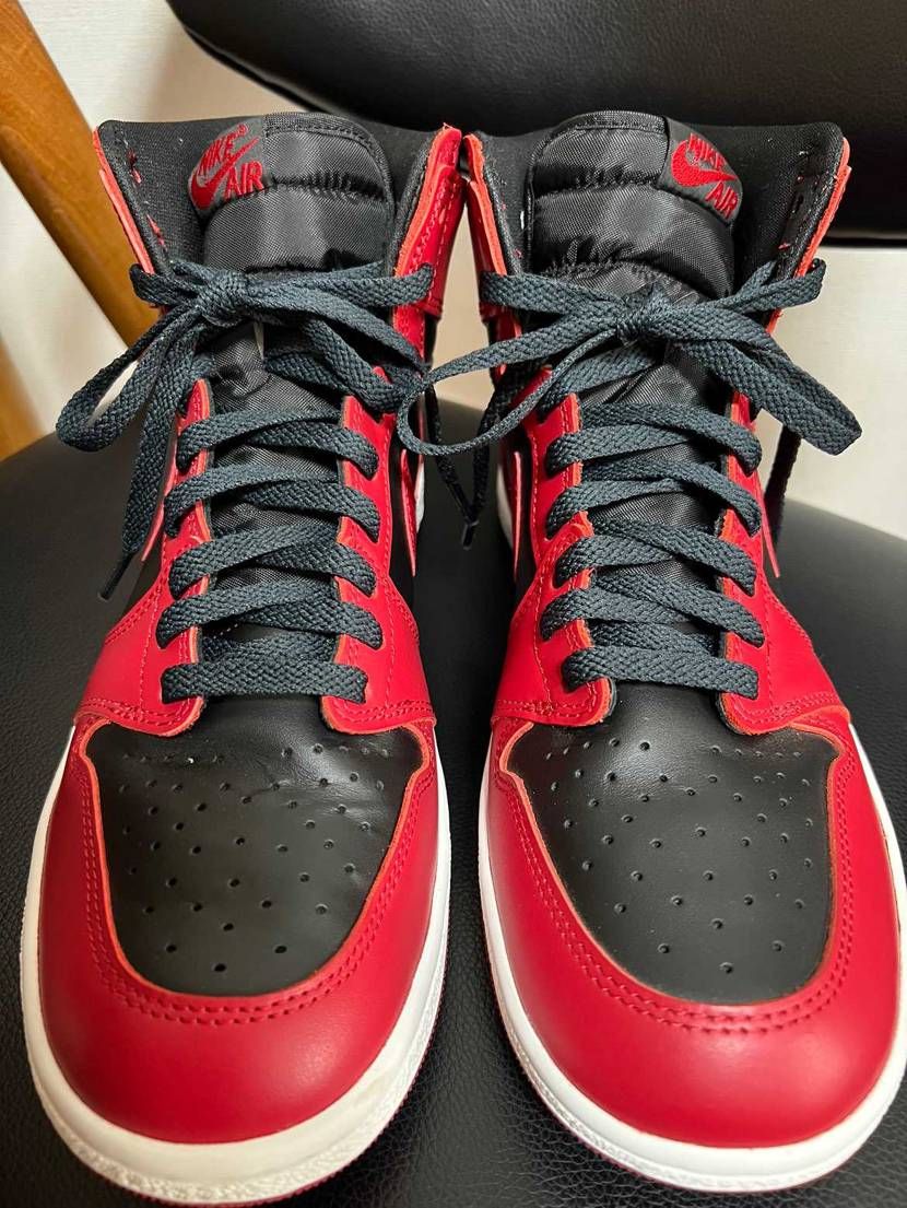 祭りだ祭りだ🤩
全然履き込んでないけど便乗しとけー🤣