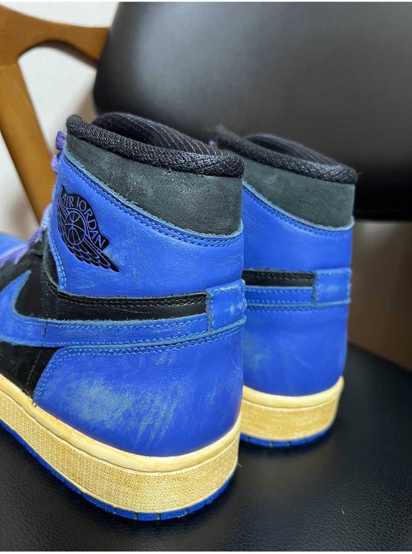 ドSのSP-Kenちゃんに促されて、アンクルもやっちゃいまし