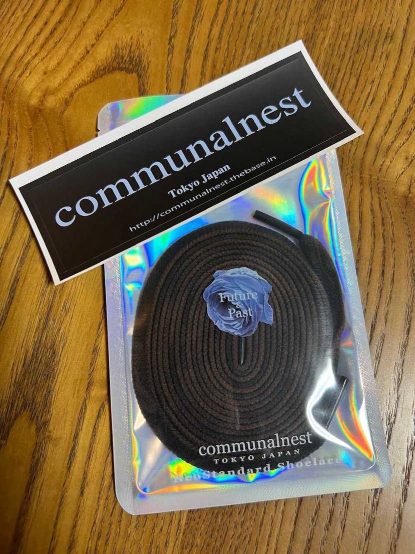 communalnestのYADO染め、めちゃくちゃ良かった
