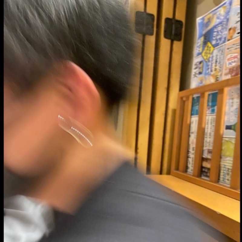 中山俊太郎